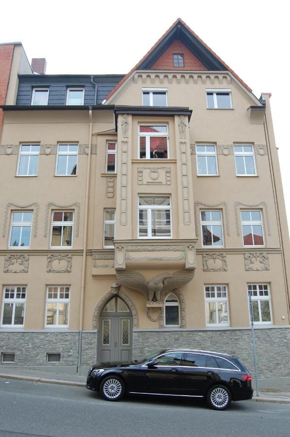 Hochwertige Ferienwohnung/zentrumsnahe Lage! Reichenbach im Vogtland