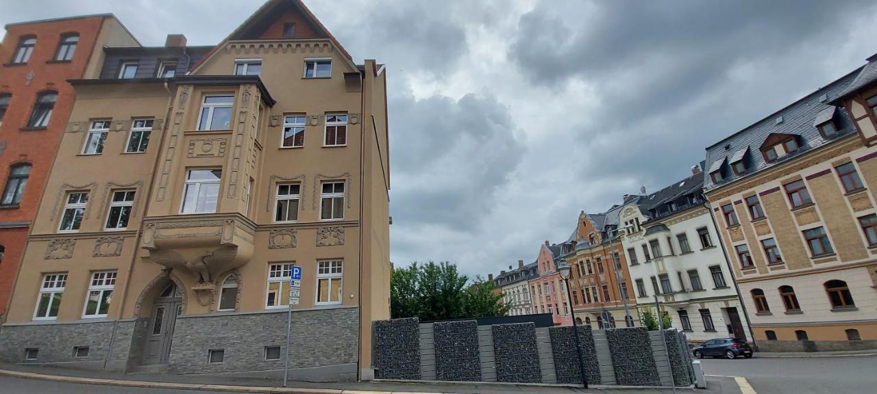 Hochwertige Ferienwohnung/zentrumsnahe Lage! *