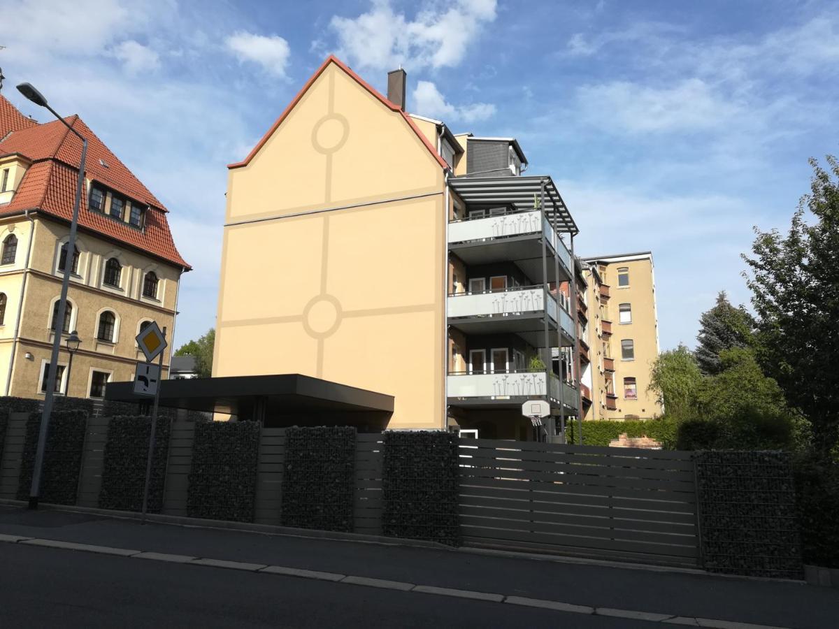 Hochwertige Ferienwohnung/zentrumsnahe Lage! *