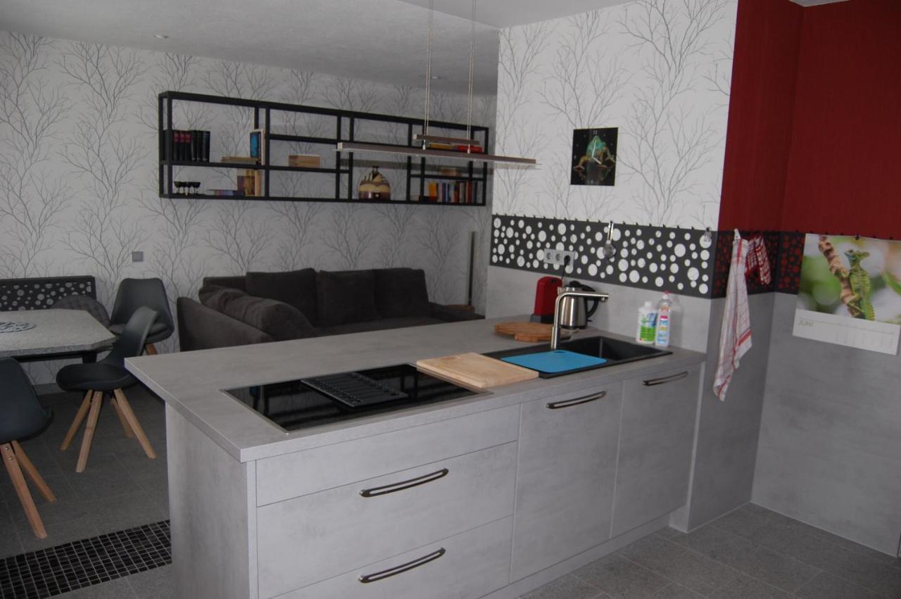 Hochwertige Ferienwohnung/zentrumsnahe Lage! *