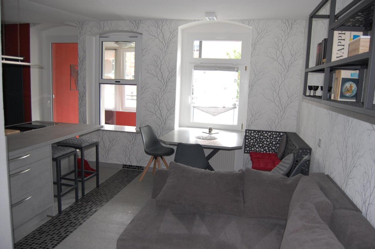 Apartment Hochwertige Ferienwohnung/zentrumsnahe Lage!
