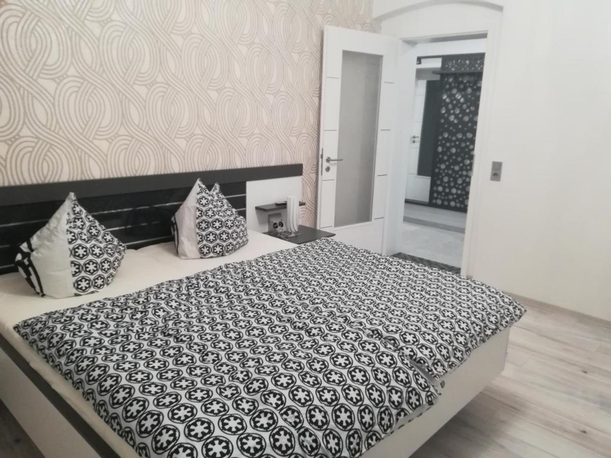 Hochwertige Ferienwohnung/zentrumsnahe Lage! Reichenbach im Vogtland