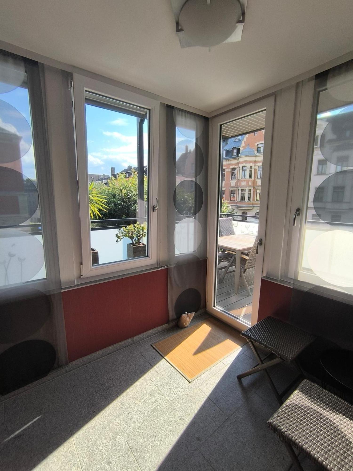 Hochwertige Ferienwohnung/zentrumsnahe Lage! *