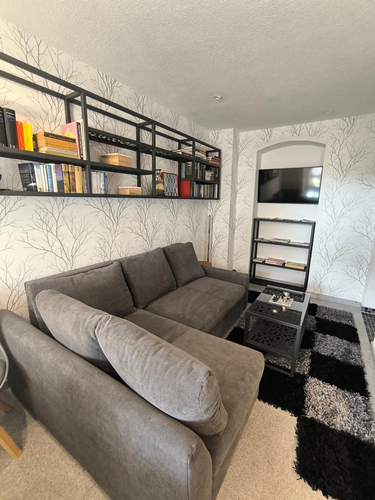 Hochwertige Ferienwohnung/zentrumsnahe Lage!