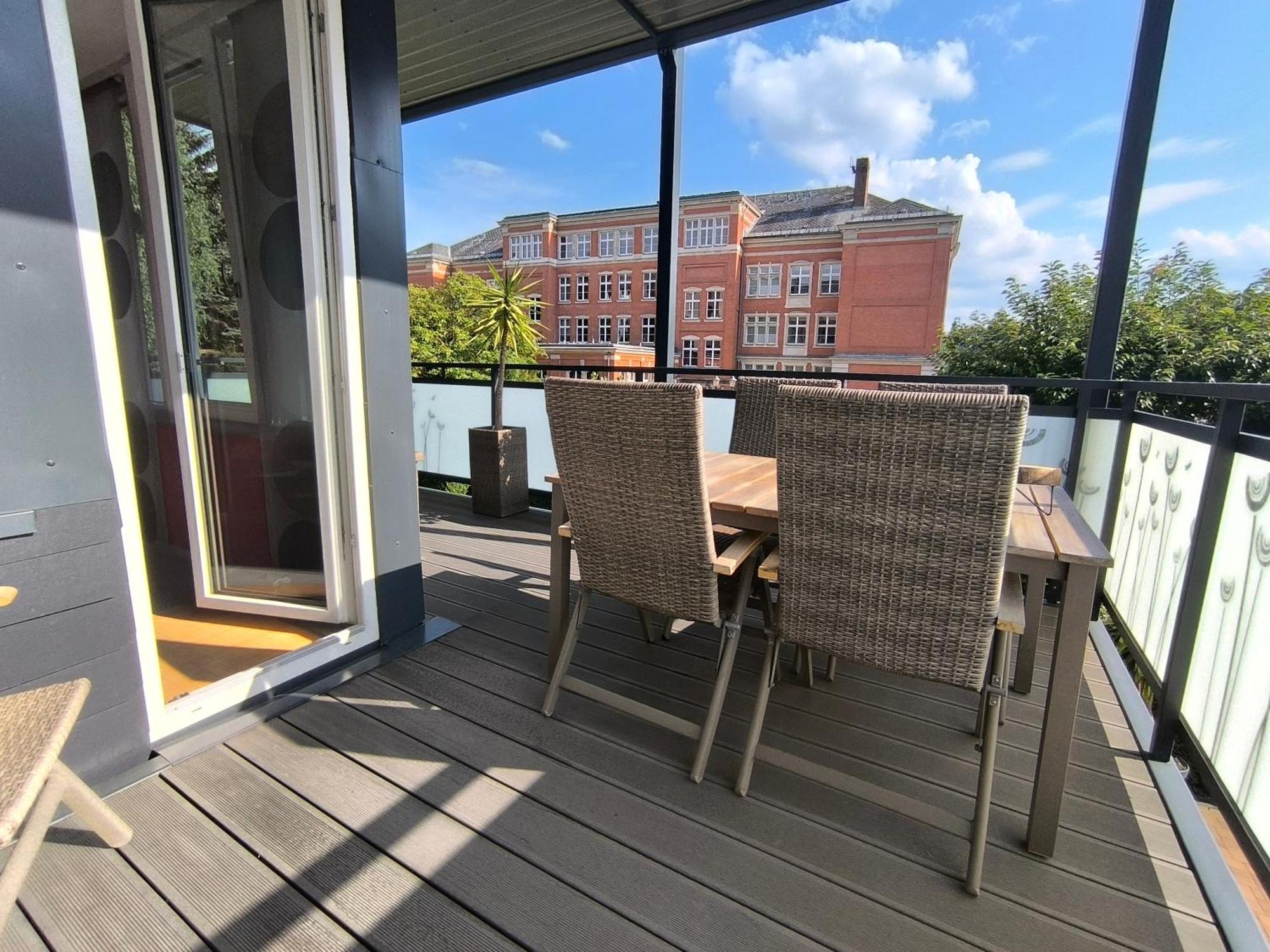 Hochwertige Ferienwohnung/zentrumsnahe Lage! Apartment *