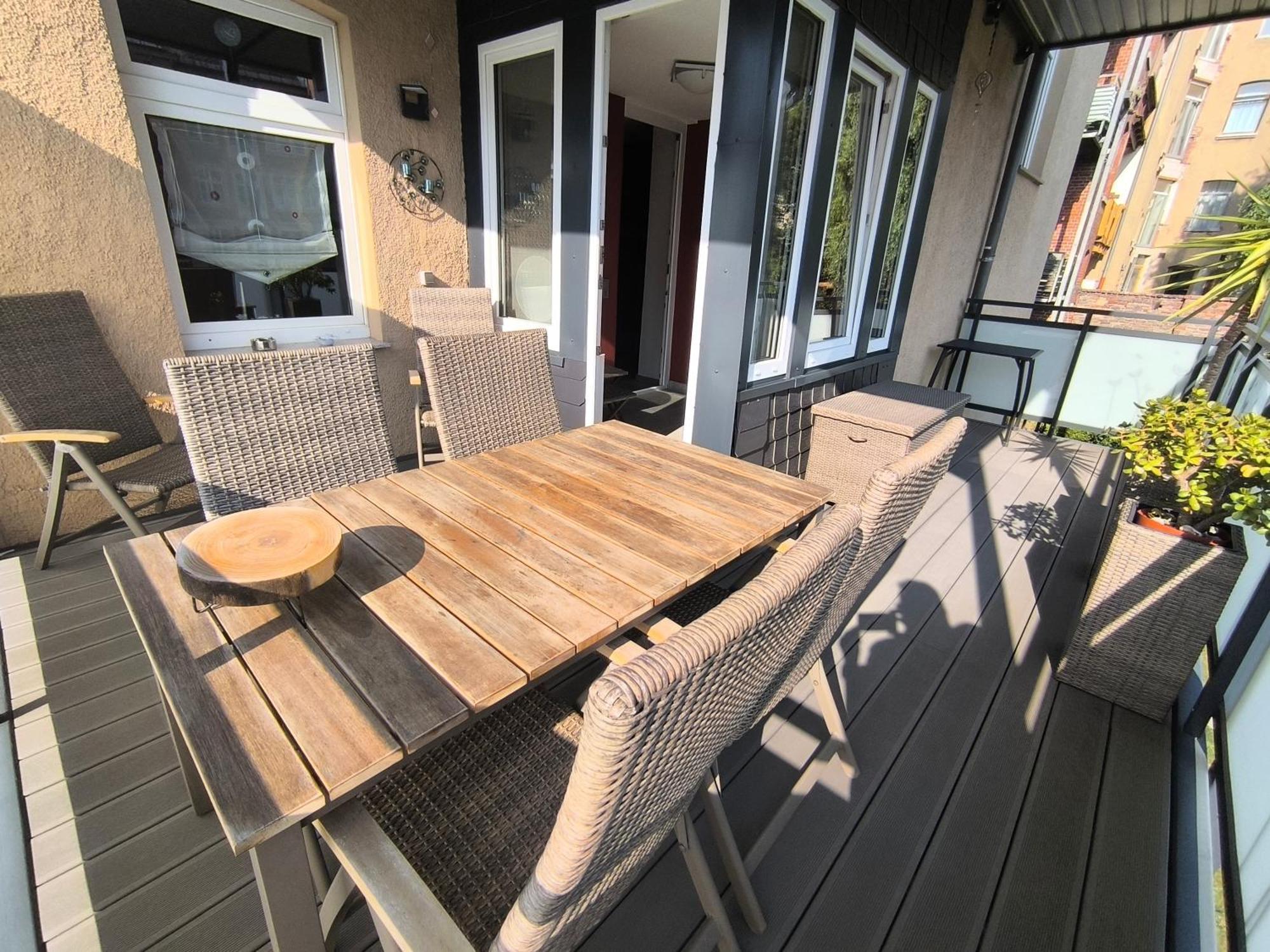 Hochwertige Ferienwohnung/zentrumsnahe Lage! Apartment Reichenbach im Vogtland